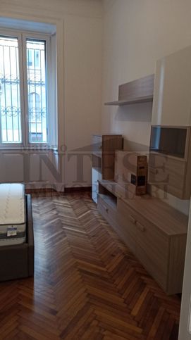 Appartamento in residenziale in Via Bartolomeo Eustachi 24