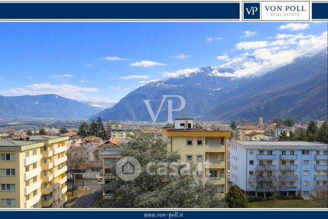 Appartamento in residenziale in Via John Fitzgerald Kennedy 49
