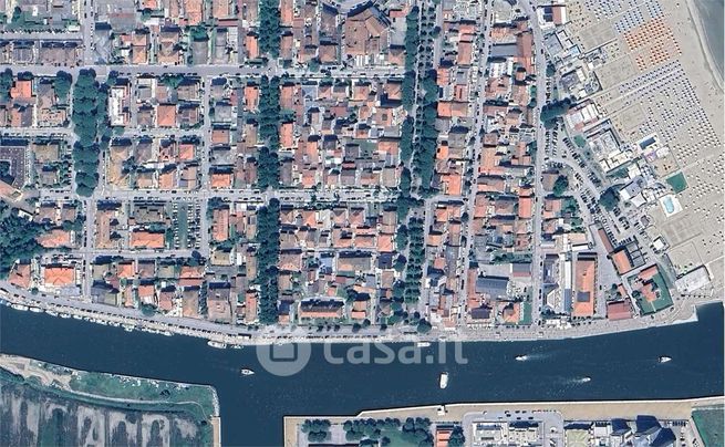 Appartamento in residenziale in Via Livraghi