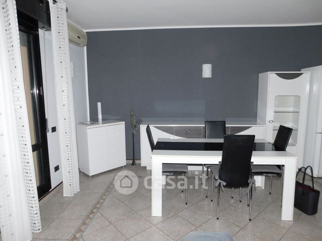 Appartamento in residenziale in Via Frosinone 1