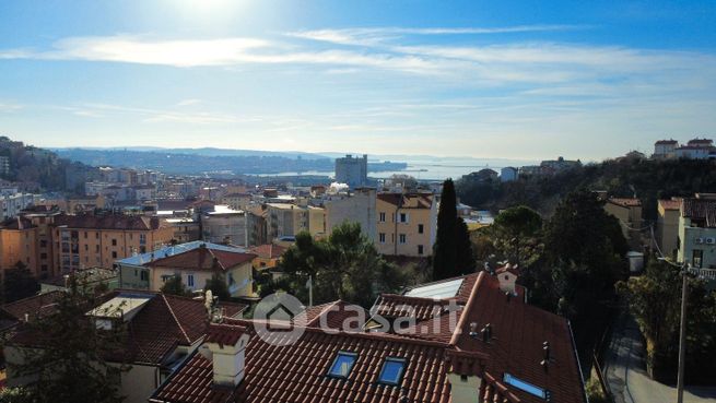 Appartamento in residenziale in Scala Santa 41