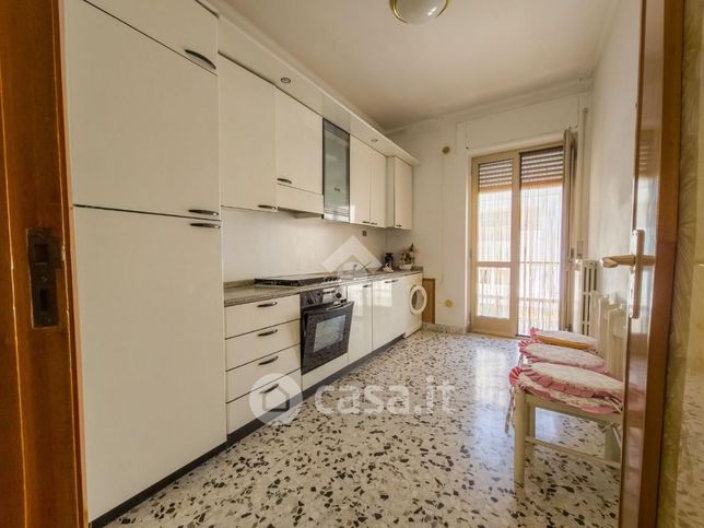 Appartamento in residenziale in Vicolo Gorizia 25