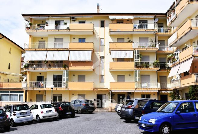 Appartamento in residenziale in Via del Grillo