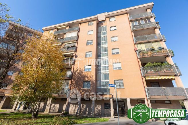 Appartamento in residenziale in Via Pietro Nenni