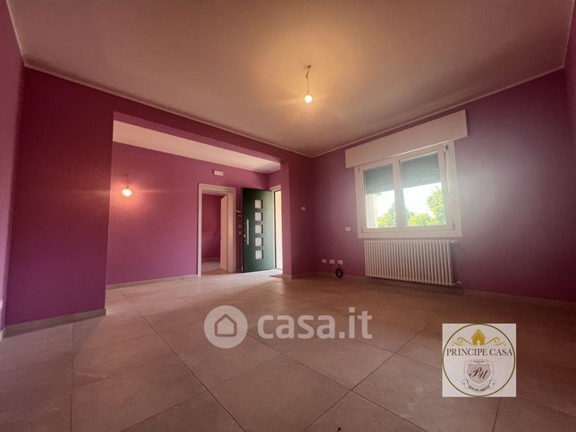 Appartamento in residenziale in Via Vittorio
