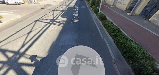 Ufficio in commerciale in Via della Stazione
