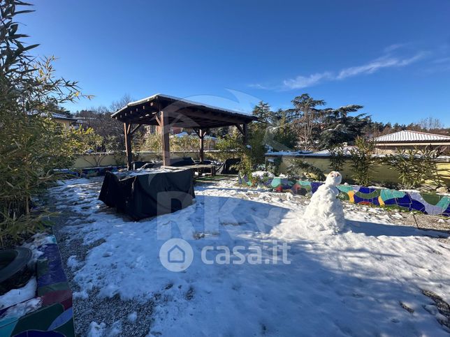 Appartamento in residenziale in Via delle Rose 32