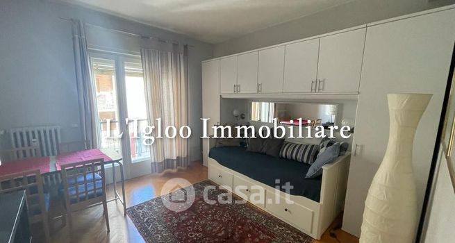 Appartamento in residenziale in Via Giacomo Ciamician
