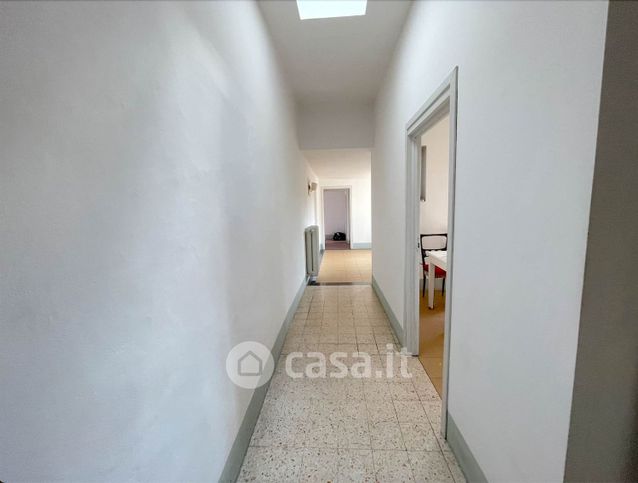 Appartamento in residenziale in Via dei Serragli