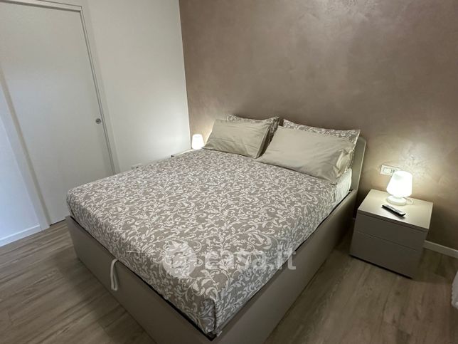 Appartamento in residenziale in Via Federico Confalonieri