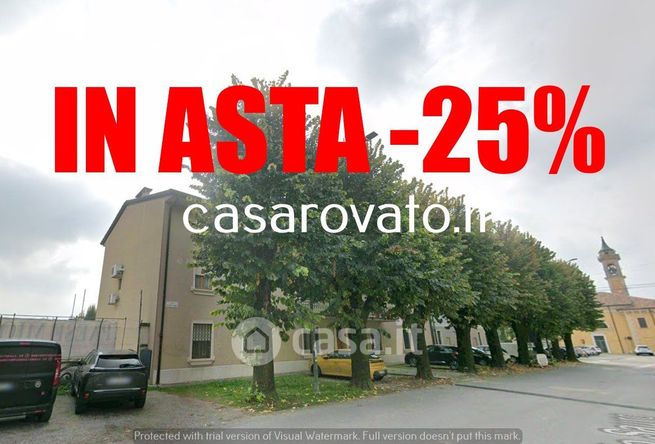 Appartamento in residenziale in Via Nazario Sauro 4