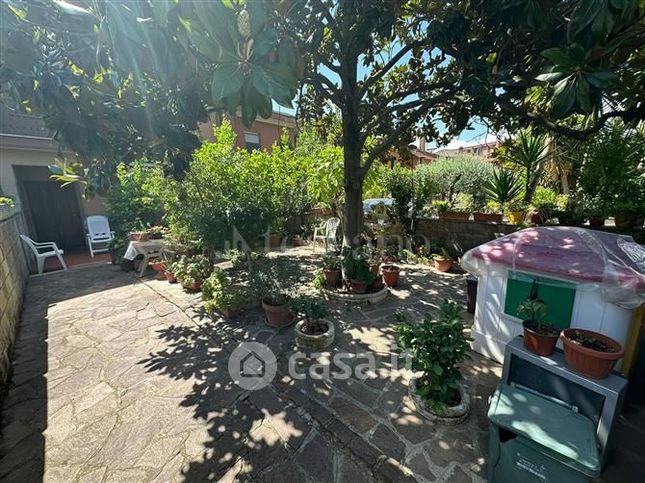 Villa in residenziale in Via Anzio