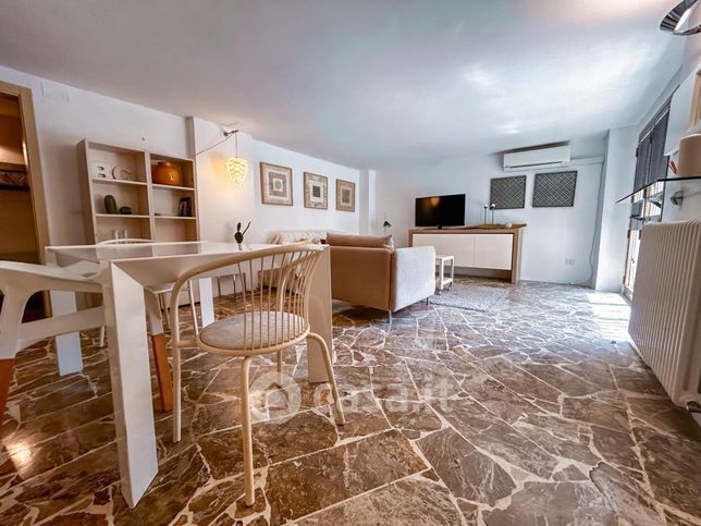 Appartamento in residenziale in