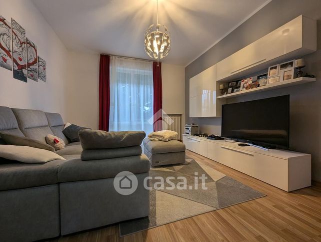 Appartamento in residenziale in Via XXV Luglio 1