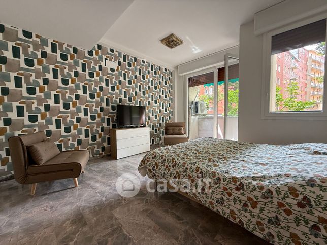 Appartamento in residenziale in Via Alessandro Cervellati 1