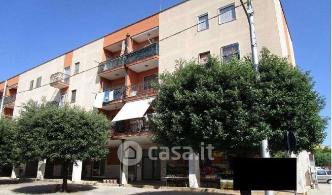 Appartamento in residenziale in Via 25 Luglio 76