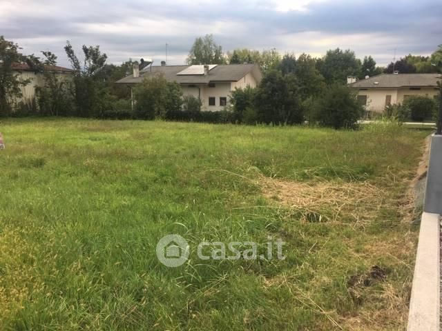 Terreno agricolo in commerciale in Strada Senza Nome