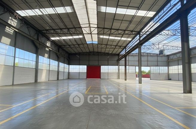 Capannone in commerciale in Strada Provinciale Rosselli a Gaudiello 112