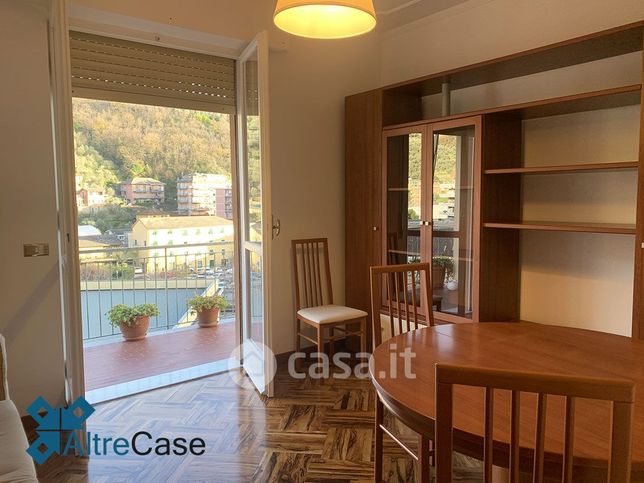 Appartamento in residenziale in Via Privata Cotella 27