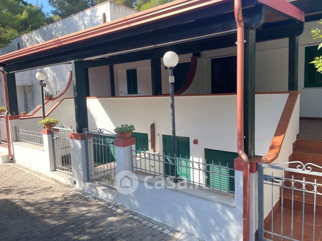 Casa indipendente in residenziale in Località Valle Clavia