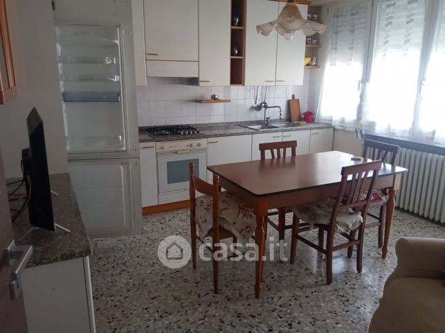 Appartamento in residenziale in Via Mantova