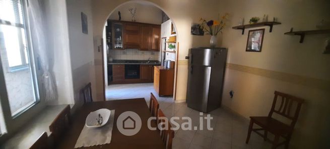Appartamento in residenziale in Via Vittorio Imbriani
