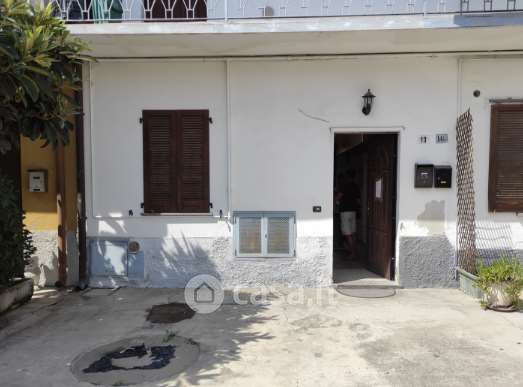 Appartamento in residenziale in Via Moncenisio 8