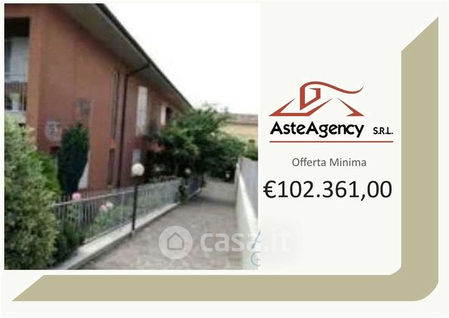 Appartamento in residenziale in Via del Corbezzolo 10