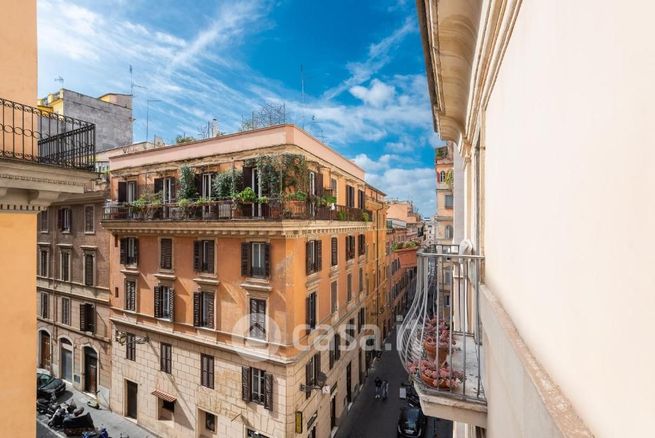 Appartamento in residenziale in Via di San Martino Ai Monti