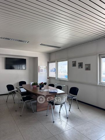 Ufficio in commerciale in Via Innsbruck