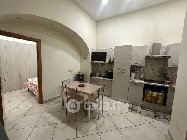 Appartamento in residenziale in Via Parrocchia