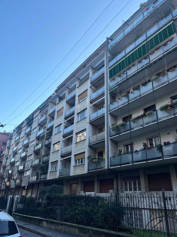 Appartamento in residenziale in Via Giuseppe Biancardi 2