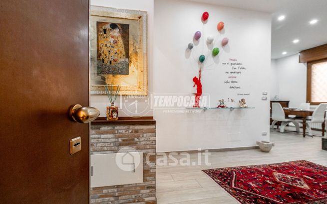 Appartamento in residenziale in Via Agostino Berenini