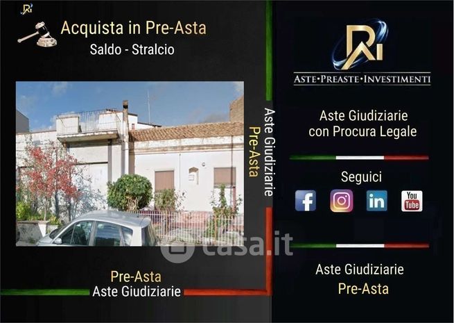 Appartamento in residenziale in Strada Provinciale 4/11 55 -53