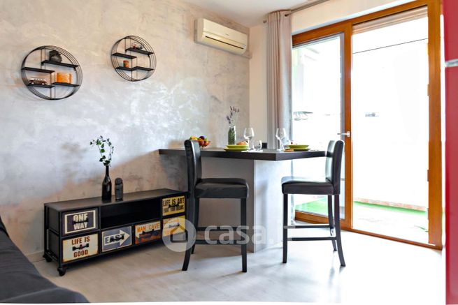 Appartamento in residenziale in Via Piero della Francesca 55