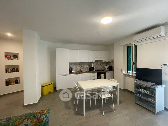 Appartamento in residenziale in Via Trieste 5