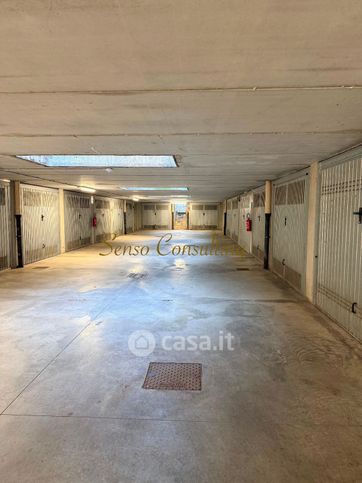 Box/posto auto in residenziale in Via Cascina Sant'Angelo 57