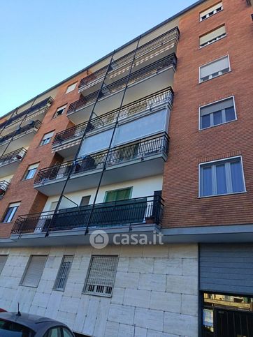 Appartamento in residenziale in Via A. Pacinotti 11