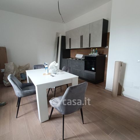 Appartamento in residenziale in Via Lago Patria 25