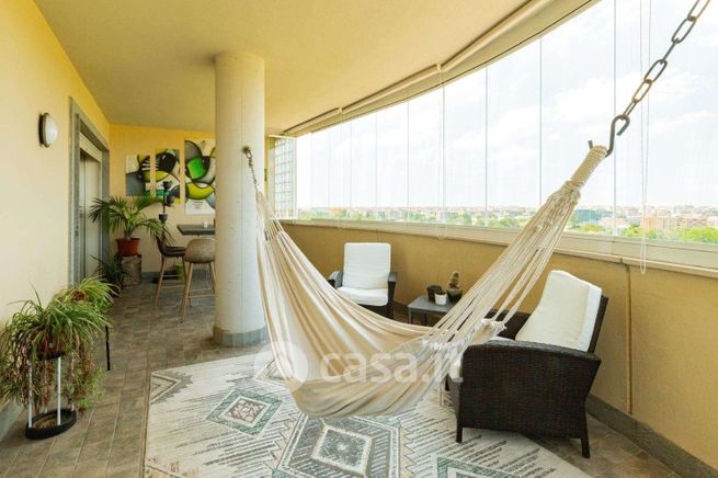 Appartamento in residenziale in Viale Giorgio Cingoli