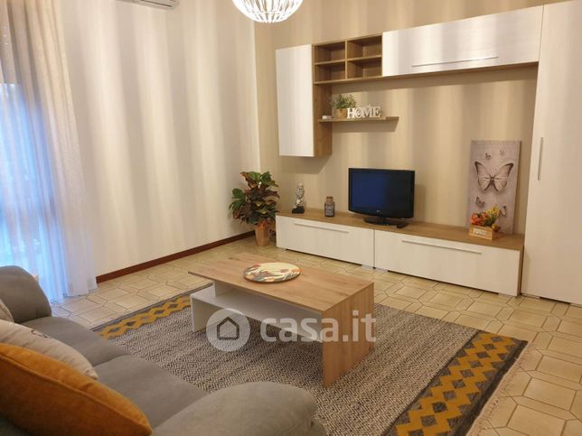 Appartamento in residenziale in