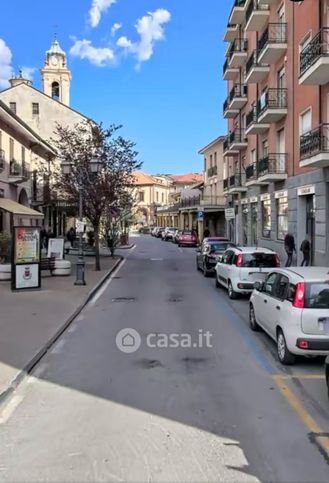Appartamento in residenziale in Viale Regina Margherita