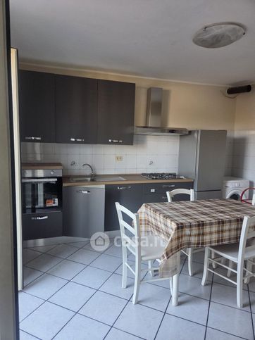 Appartamento in residenziale in Via Principe Umberto