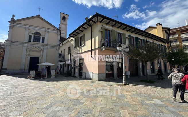 Capannone in commerciale in Via Roma 2 -4