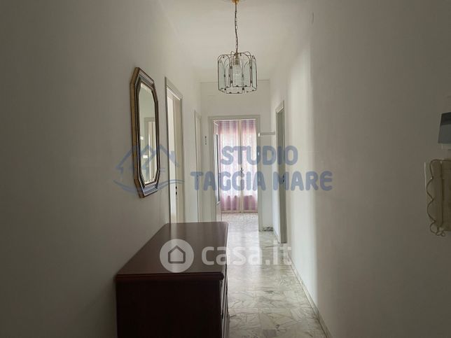 Appartamento in residenziale in