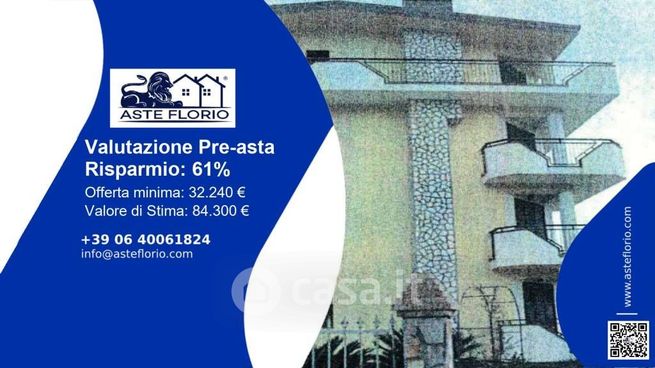 Attico/mansarda in residenziale in Via Coretta