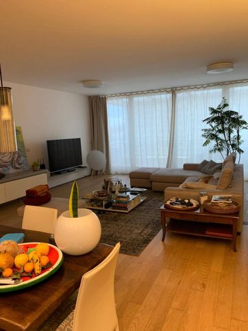 Appartamento in residenziale in 