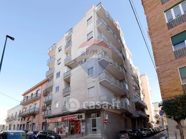 Appartamento in residenziale in Via Genova 41