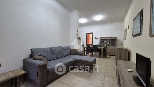 Appartamento in residenziale in Via Matteotti 4