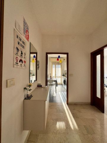 Appartamento in residenziale in Via delle Rose